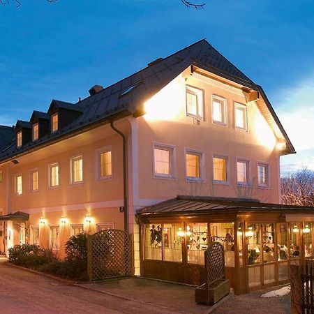 Austria Classic Hotel Hoelle Solnohrad Exteriér fotografie