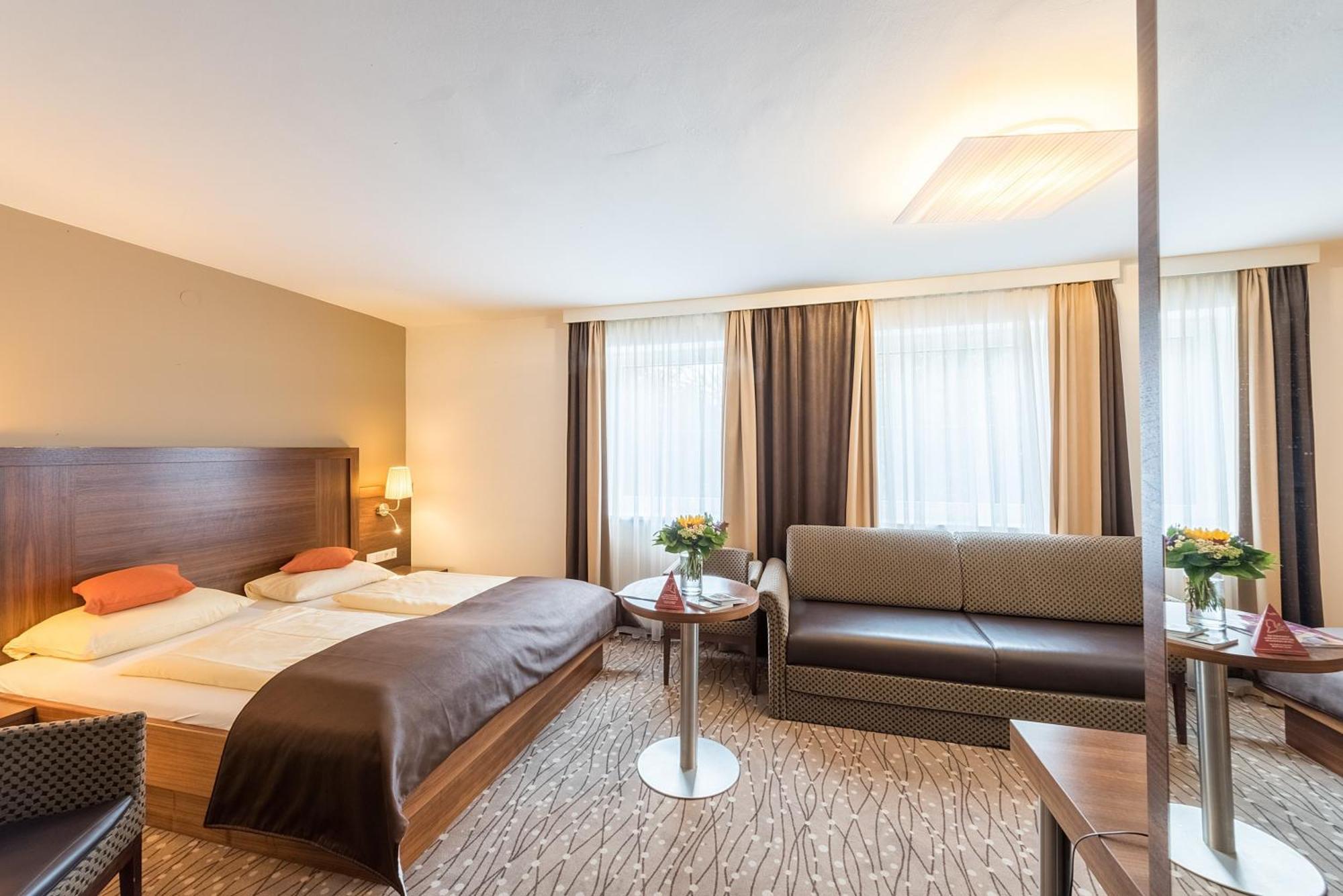 Austria Classic Hotel Hoelle Solnohrad Exteriér fotografie